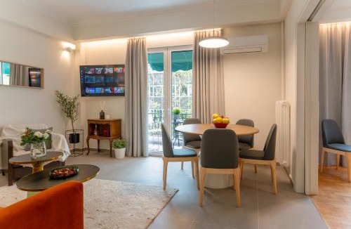 Plaka Apartment | Mia Homes - Acropolis