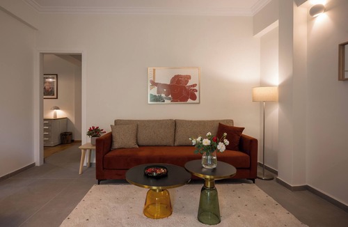 Plaka Apartment | Mia Homes - Acropolis, Mia Homes