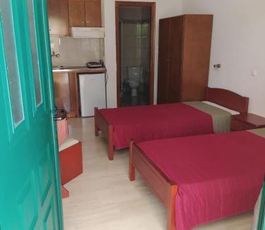 Vassiliki Apartment | Michalis Place Apartments