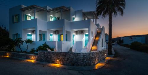 Apollonia House | Michalis Studios