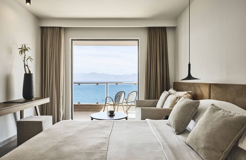 Psalidi Hotel | Michelangelo Resort and Spa