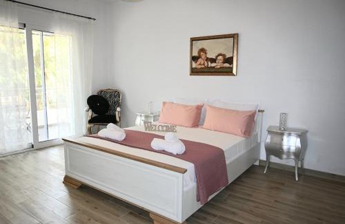 Kalithies Apartment | Mika's B luxury House near Faliraki