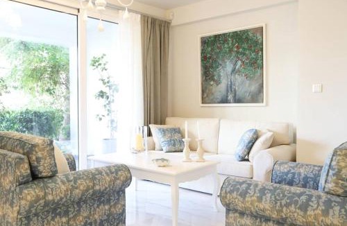 Voula Apartment | Mikaella Residence