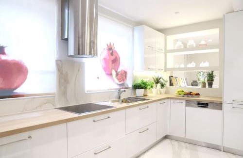 Voula Apartment | Mikaella Residence