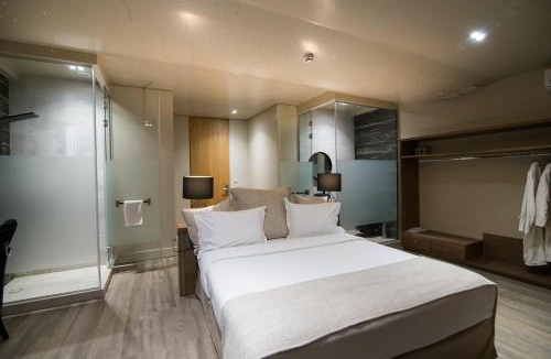 Pallini Hotel | Mikelina Boutique Hotel