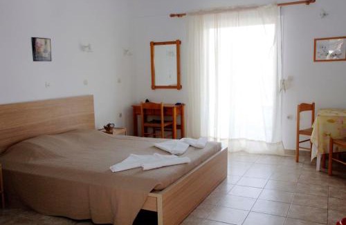Megalo Chorio Hotel | Milios Studios