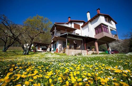 Naousa House | Militsa Guesthouse