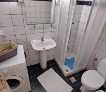 Lixouri Apartment | Milmak House, Lixouri, Kefalonia