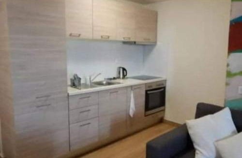 Afytos House | MILOS HOUSE