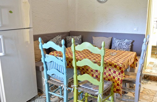 Megas Gialos House | Mimis Apartment Syros
