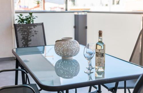 Maleme Apartment | Mimosa