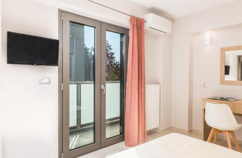 Maleme Apartment | Mimosa