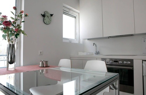 Anafiotika Apartment | Mind-blowing Athens View Apt, Acropolis