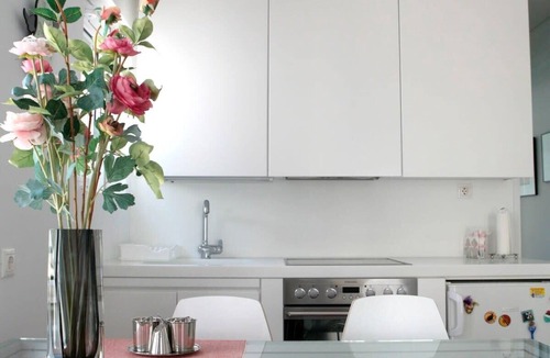 Anafiotika Apartment | Mind-blowing Athens View Apt, Acropolis