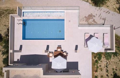 Agios Stefanos Avliotes Villa | Mini Villa Tsaros