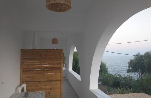 Keratokambos House | Mini Villas Avra