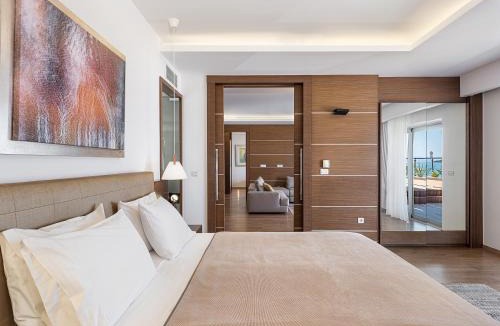 Platanias Town Resort | Minoa Palace Resort