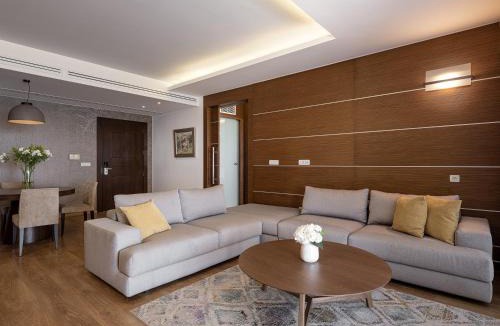 Platanias Town Resort | Minoa Palace Resort