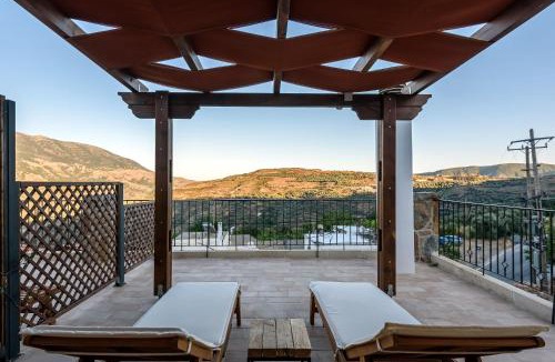 Agriles Apartment | Minos Country Living Apartments