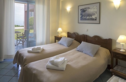 Lefkada House | Mira Resort