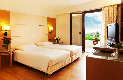 Eretria Hotel | Miramare Hotel Eretria