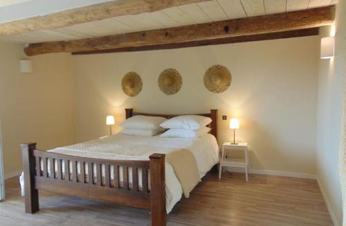 Baleyssagues House | Mirathe