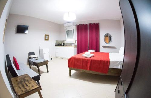 Agrelia Apartment | mirmidones Anesis