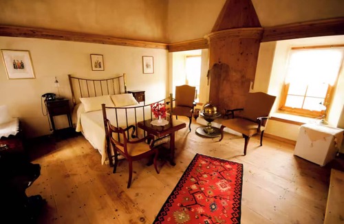 Datca Bed & Breakfast | -Mislina-