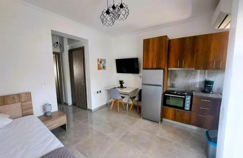 Kallithea Apartment | Mitende Apartments