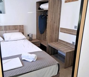 Kallithea Apartment | Mitende Apartments