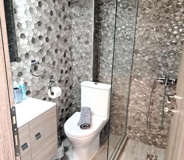 Kallithea Apartment | Mitende Apartments