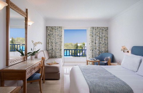 Psalidi Hotel | Mitsis Ramira