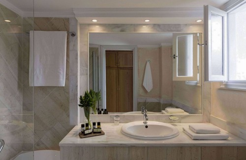 Psalidi Hotel | Mitsis Ramira