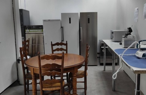 Challes-les-Eaux House | Mobile home 4 pers - Terrace - Challes-les-Eaux