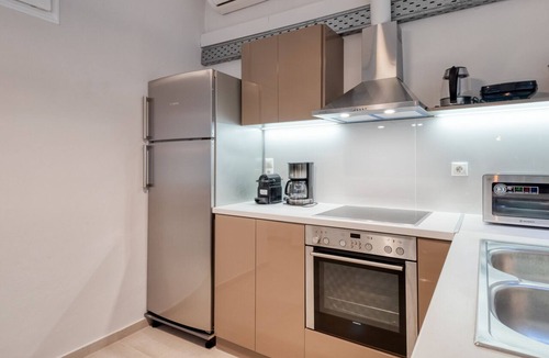 Anafiotika Apartment | Modern 2-bedroom apt, 200m from the Acropolis