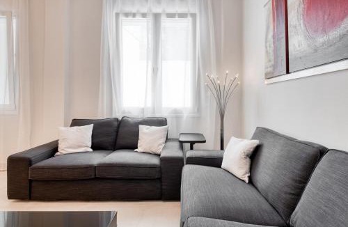 Anafiotika Apartment | Modern 2-bedroom apt, 200m from the Acropolis