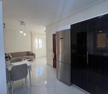 Agios Dimitrios Apartment | Modern and comfortable apartment 5km from center