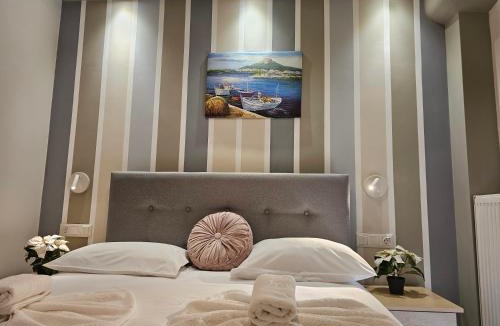 Kallithea Apartment | Modern Apartment Kallithea 1
