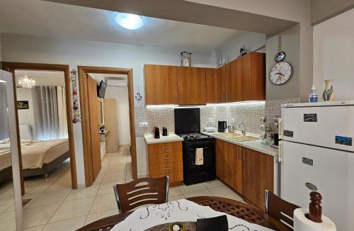 Kallithea Apartment | Modern Apartment Kallithea 1