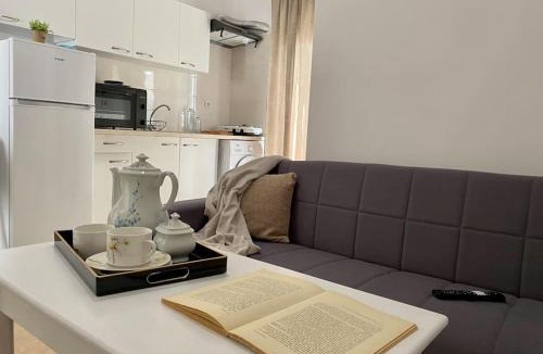 Kos Town Apartment | Modern Apartment in Kos Town, Close to the Beach - No 1