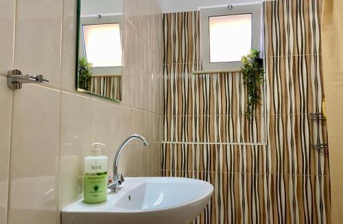 Kos Town Apartment | Modern Apartment in Kos Town, Close to the Beach - No 1