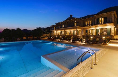 Lourdata Apartment | Momento Suites