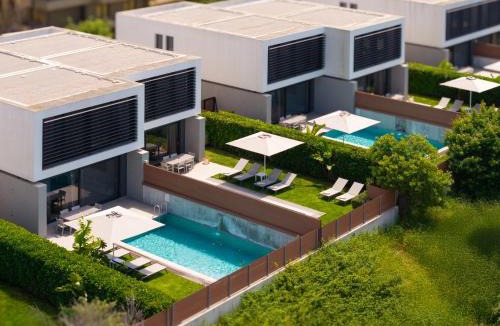 Ixia Villa | Momentum Villas