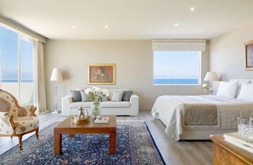 Corfu Town Hotel | Mon Repos Palace - Adults Only
