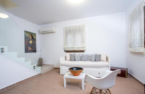 Pefkos Villa | MonaLisa Villa