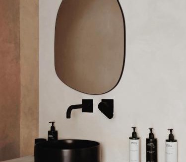 Moni Hotel | Monastery Estate Retreat