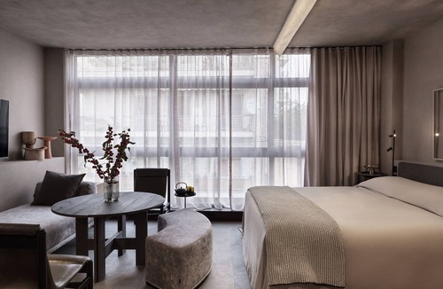 Mets Hotel | Monastik Living in Athina