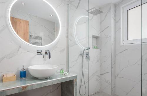 Monastiraki Apartment | Monastiraki Urban Vista