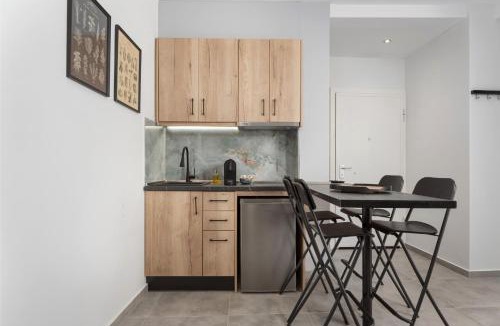 Monastiraki Apartment | Monastiraki Urban Vista