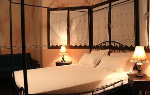 Kalambaka House | Monastiri Guesthouse